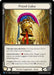 Prized Galea (#AOL003) (Armory Deck: Olympia) Near Mint