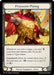 Prizeworn Plating (#AOL004) (Armory Deck: Olympia) Near Mint Rainbow Foil