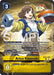 Arisa Kinosaki (#BT22-088 R) (Limited Card Pack -Final Crest-) Near Mint Foil