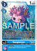 Sangomon (#BT26-018 C) (Timeless Bonds) Near Mint