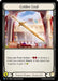 Golden Grail (#AOL002) (Armory Deck: Olympia) Near Mint Rainbow Foil