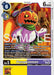 Pumpkinmon (#BT26-030 C) (Timeless Bonds) Near Mint