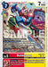 Butenmon (#BT26-015 R) (Timeless Bonds) Near Mint Foil