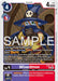 Wizardmon (#BT26-067 U) (Timeless Bonds) Near Mint
