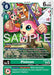 Piximon (#BT26-043 C) (Timeless Bonds) Near Mint