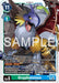 Gryphonmon (#BT26-046 C) (Timeless Bonds) Near Mint
