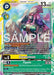 Ceresmon Famis (#BT26-032 SR) (Timeless Bonds) Near Mint Foil