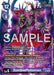 ZombiePlutomon Alternate Art (#BT26-079 SR) (Timeless Bonds) Near Mint Foil