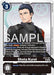 Shota Kuroi (#BT26-092 U) (Timeless Bonds) Near Mint