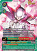 Rosemon Burst Mode Aguichant Levres SP (#BT26-050 SP) (Timeless Bonds) Near Mint Foil