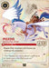 Pegasus - Searching High and Low (#15) (Disney Lorcana Promo Cards) Near Mint Holofoil