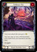 Embrace Sin (#IAR120) (Usurp the Shadow Throne) Near Mint