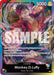 Monkey.D.Luffy (4th Anniversary Leader Card) () (One Piece Promotion Cards) Near Mint