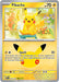 Pikachu 025 128 (#025/128) (ME: 30th Celebration) Near Mint Holofoil