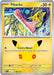Pikachu 032 128 (#032/128) (ME: 30th Celebration) Near Mint Holofoil