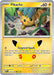 Pikachu 038 128 (#038/128) (ME: 30th Celebration) Near Mint Holofoil