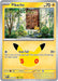 Pikachu 039 128 (#039/128) (ME: 30th Celebration) Near Mint Holofoil