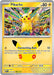 Pikachu 040 128 (#040/128) (ME: 30th Celebration) Near Mint Holofoil