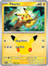 Pikachu 041 128 (#041/128) (ME: 30th Celebration) Near Mint Holofoil