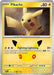 Pikachu 049 128 (#049/128) (ME: 30th Celebration) Near Mint Holofoil