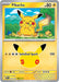 Pikachu 050 128 (#050/128) (ME: 30th Celebration) Near Mint Holofoil