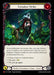 Forsaken Strike (#IAR057) (Usurp the Shadow Throne)