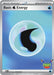 Basic Water Energy - 011 (30th Celebration) (#011) (MEE: Mega Evolution Energies) Near Mint Holofoil