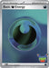 Basic Darkness Energy - 015 (30th Celebration) (#015) (MEE: Mega Evolution Energies) Near Mint Holofoil