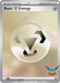 Basic Metal Energy - 016 (30th Celebration) (#016) (MEE: Mega Evolution Energies) Near Mint Holofoil