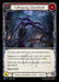 Cullingsong Gloomblade (#IAR115) (Usurp the Shadow Throne) Near Mint