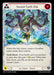 Ancient Earth Oak (#IAR261) (Usurp the Shadow Throne) Near Mint