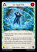 Ice Aged Oak (#IAR260) (Usurp the Shadow Throne) Near Mint Rainbow Foil