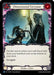 Dimenxxional Ferryman (#IAR179) (Usurp the Shadow Throne) Near Mint