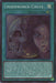 Underworld Circle Secret Rare (#MAMO-EN021) (Magnificent Monsters) Near Mint 1st Edition