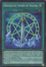 Orichalcos Sword of Sealing Secret Rare (#MAMO-EN022) (Magnificent Monsters) Near Mint 1st Edition