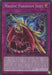 Malefic Paradigm Shift Secret Rare (#MAMO-EN025) (Magnificent Monsters) Near Mint 1st Edition