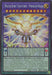 Master Spirit Tech Force Pendulum Ruler Secret Rare (#MAMO-EN027) (Magnificent Monsters) Near Mint 1st Edition