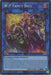 W P Fancy Ball Secret Rare (#MAMO-EN028) (Magnificent Monsters) Near Mint 1st Edition