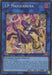 I P Masquerena Secret Rare (#MAMO-EN029) (Magnificent Monsters) Near Mint 1st Edition