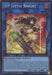 S P Little Knight Secret Rare (#MAMO-EN030) (Magnificent Monsters) Near Mint 1st Edition