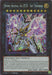 Divine Arsenal AA ZEUS Sky Thunder Secret Rare (#MAMO-EN035) (Magnificent Monsters) Near Mint 1st Edition