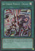 Sky Striker Mobilize Engage Secret Rare (#MAMO-EN039) (Magnificent Monsters) Near Mint 1st Edition