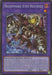 Nightmare Eyes Restrict (#MAMO-EN122) (Magnificent Monsters) Near Mint 1st Edition