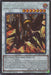 Infernal Strike Fighter (#MAMO-EN123) (Magnificent Monsters) Near Mint 1st Edition