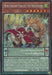 Wind Unicorn Parallel the Dracoslayer (#MAMO-EN125) (Magnificent Monsters) Near Mint 1st Edition