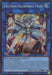 Crystron Halqifibrax Prism (#MAMO-EN126) (Magnificent Monsters) Near Mint 1st Edition