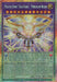 Master Spirit Tech Force Pendulum Ruler Starlight Rare (#MAMO-EN027) (Magnificent Monsters) Near Mint 1st Edition