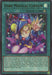 Dark Magical Curtain (#MAMO-EN003) (Magnificent Monsters) Near Mint 1st Edition