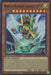 Winged Kuriboh Sabatiel LV10 (#MAMO-EN006) (Magnificent Monsters) Near Mint 1st Edition