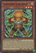 Starjunk Synchron (#MAMO-EN008) (Magnificent Monsters) Near Mint 1st Edition
